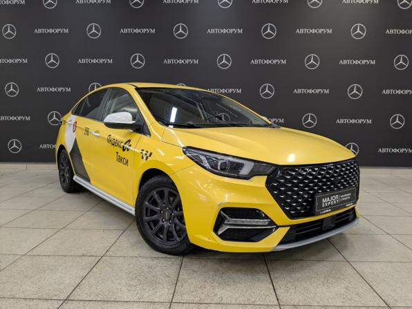 Omoda S5 с пробегом 2024 года, цена 1 195 000 рублей, 85304 км, седан, Автокод Объявления