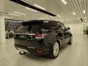 Land Rover Range Rover Sport II Санкт-Петербург  - изображение 22