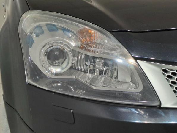 Renault Koleos I с пробегом 2010 года, цена 899 000 рублей, 233761 км, внедорожник, Автокод Объявления