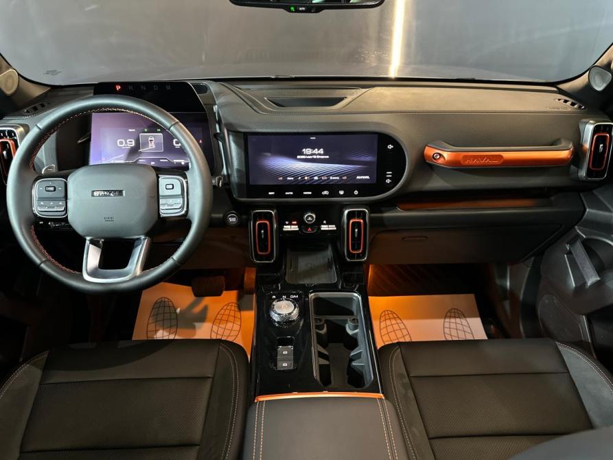 Haval Dargo Уфа  - изображение 10