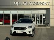 Hyundai Creta I Волгоград  - изображение 2