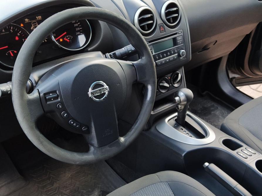 Nissan Qashqai I Рестайлинг Екатеринбург  - изображение 7