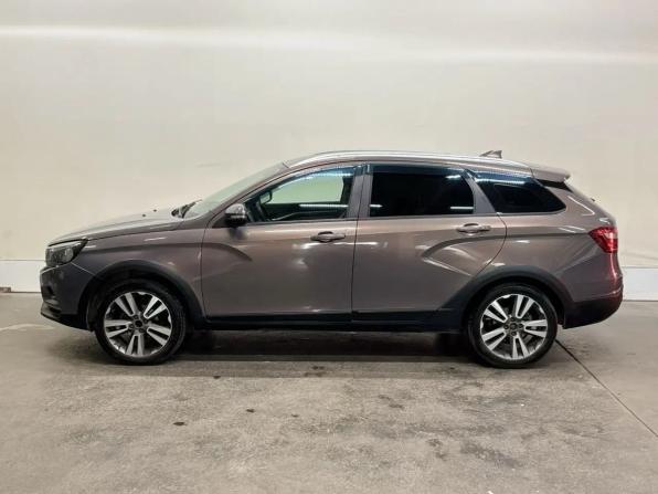 Lada (ВАЗ) Vesta I с пробегом 2018 года, цена 859 000 рублей, 206000 км, универсал, Автокод Объявления
