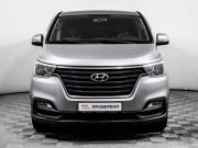 Hyundai Grand Starex I Рестайлинг 2 Москва  - изображение 20