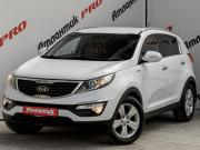 Kia Sportage III Екатеринбург  - изображение 27