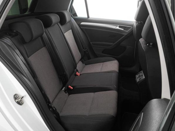 Volkswagen Golf VII с пробегом 2014 года, цена 999 000 рублей, 148881 км, хэтчбек, Автокод Объявления