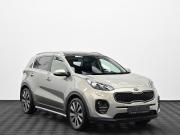Kia Sportage IV Москва  - изображение 19