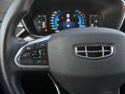 Geely Atlas Pro Волгоград  - изображение 56