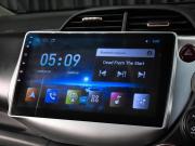 Honda Fit II Тюмень  - изображение 29