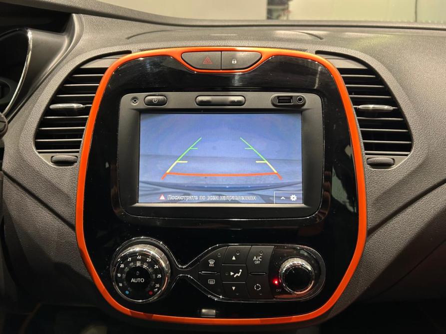 Renault Kaptur I Санкт-Петербург  - изображение 18