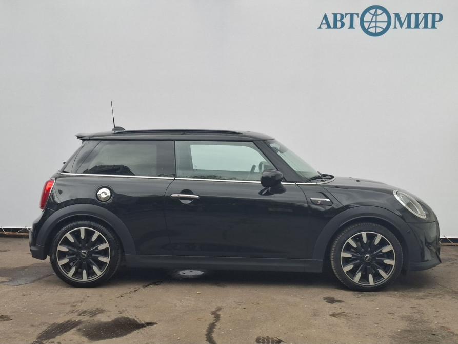 Mini Hatch III (F55/F56) Рестайлинг 2 Москва  - изображение 4