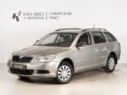 Skoda Octavia II (A5) Рестайлинг Казань  - изображение 9
