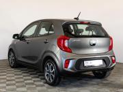 Kia Picanto III Рестайлинг Санкт-Петербург  - изображение 27