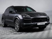 Porsche Cayenne III Москва  - изображение 24