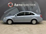 Daewoo Gentra II Пермь  - изображение 34