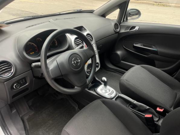Opel Corsa D Рестайлинг II с пробегом 2012 года, цена 499 000 рублей, 138000 км, хэтчбек, Автокод Объявления