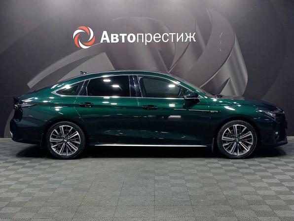 Chery Arrizo 8 с пробегом 2023 года, цена 1 830 000 рублей, 53000 км, седан, Автокод Объявления