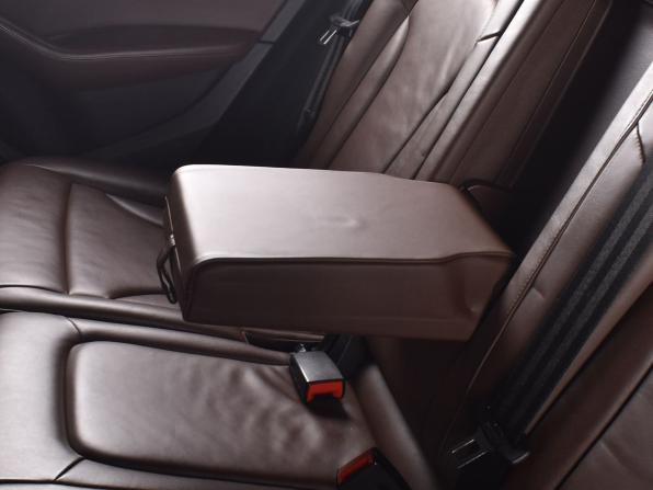 Audi Q5 I (8R) Рестайлинг с пробегом 2012 года, цена 1 999 995 рублей, 159300 км, внедорожник, Автокод Объявления