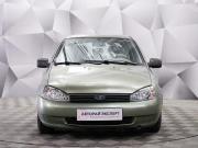 Lada (ВАЗ) Kalina I Ульяновск  - изображение 24
