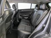 Kia Sportage IV Москва  - изображение 37