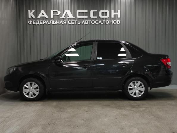 Lada (ВАЗ) Granta I Рестайлинг с пробегом 2023 года, цена 745 000 рублей, 39130 км, седан, Автокод Объявления