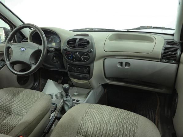 Lada (ВАЗ) Kalina I с пробегом 2012 года, цена 365 000 рублей, 167447 км, универсал, Автокод Объявления