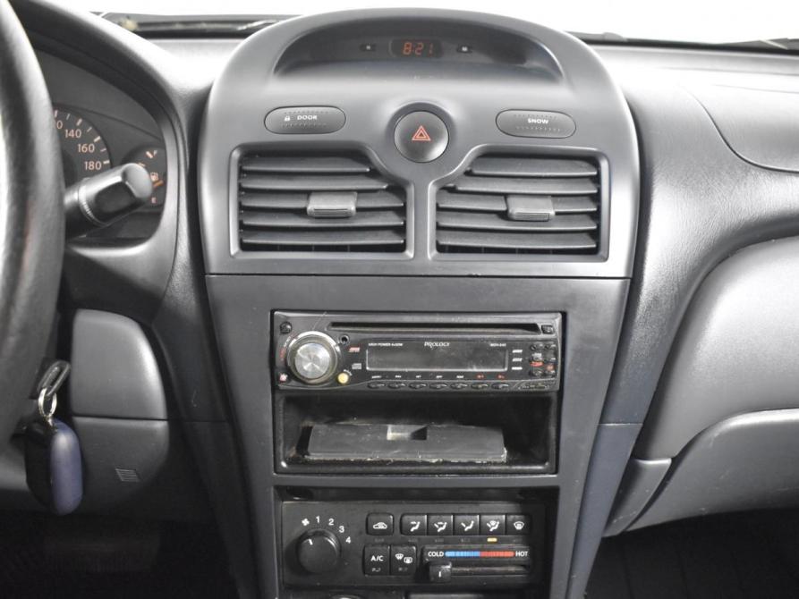 Nissan Almera Classic I Казань  - изображение 14