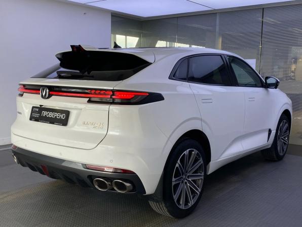 Changan UNI-K с пробегом 2023 года, цена 2 950 000 рублей, 29167 км, внедорожник, Автокод Объявления
