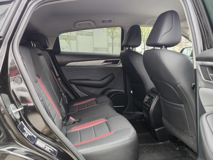 Haval F7x I Рестайлинг Санкт-Петербург  - изображение 19