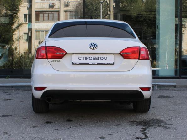 Volkswagen Jetta VI с пробегом 2013 года, цена 1 014 000 рублей, 190905 км, седан, Автокод Объявления