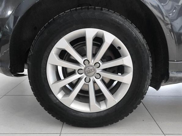 Audi Q5 I (8R) Рестайлинг с пробегом 2013 года, цена 1 770 000 рублей, 146787 км, внедорожник, Автокод Объявления