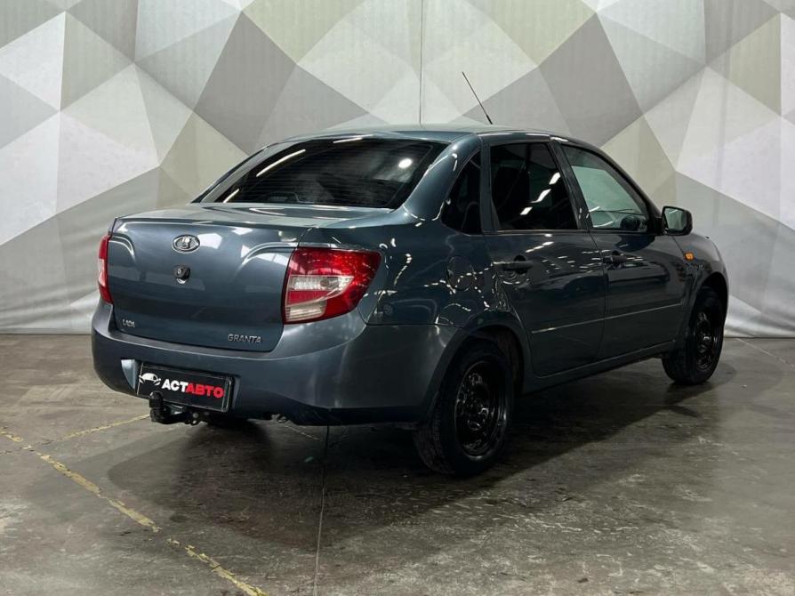Lada (ВАЗ) Granta I Оренбург  - изображение 6
