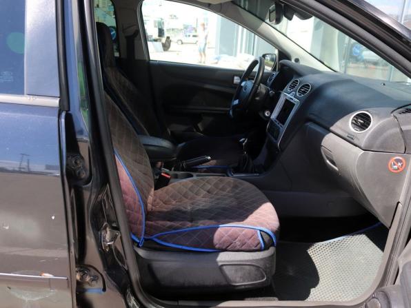 Ford Focus II с пробегом 2006 года, цена 316 000 рублей, 364000 км, седан, Автокод Объявления