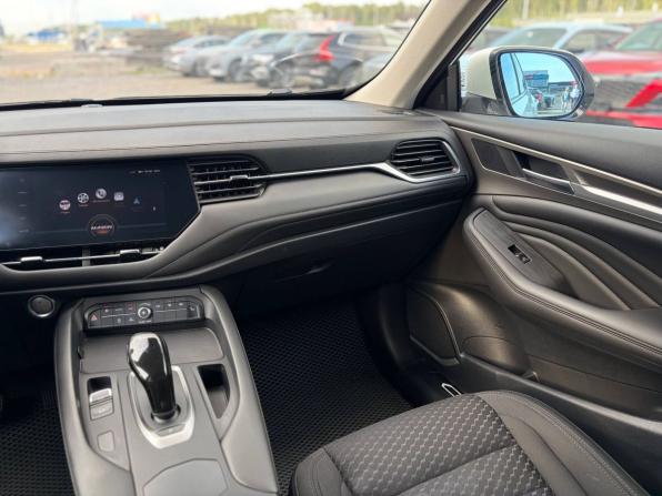 Haval F7 I с пробегом 2019 года, цена 1 245 000 рублей, 176464 км, внедорожник, Автокод Объявления