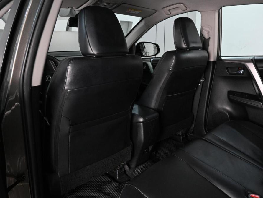 Toyota RAV4 IV (XA40) Рестайлинг Ростов-на-Дону  - изображение 11