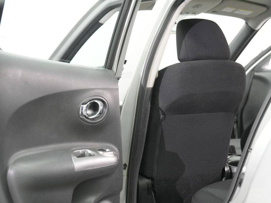 Nissan Juke I Новосибирск  - изображение 9