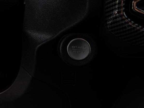 Haval DaGou (Big Dog) II с пробегом 2023 года, цена 3 020 000 рублей, 33483 км, внедорожник, Автокод Объявления