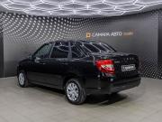 Lada (ВАЗ) Granta I Рестайлинг Самара  - изображение 22