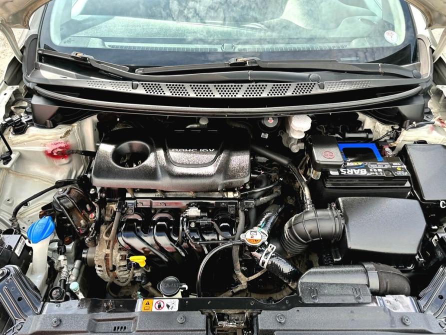 Kia Ceed II Рестайлинг Пермь  - изображение 9