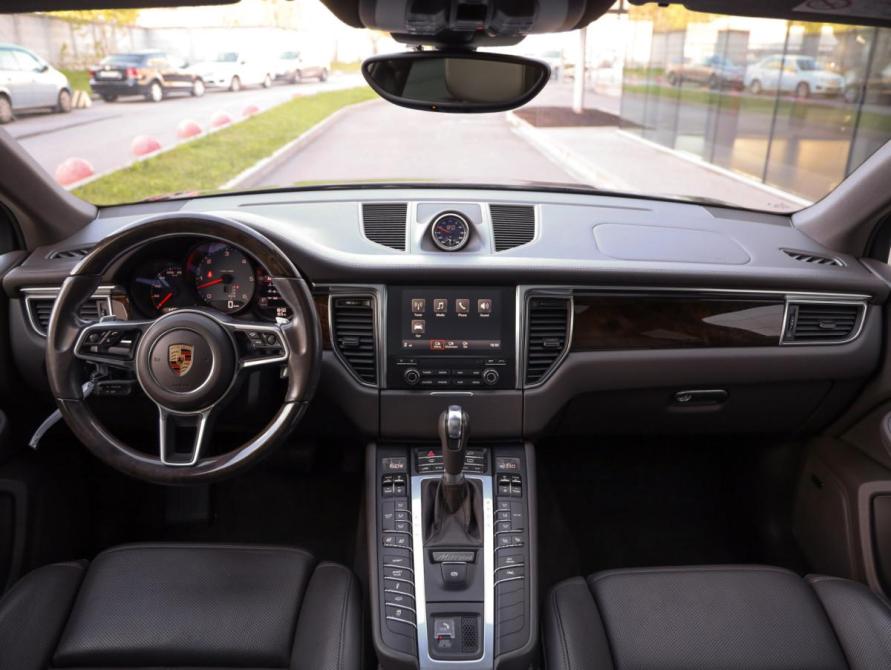 Porsche Macan I Санкт-Петербург  - изображение 11