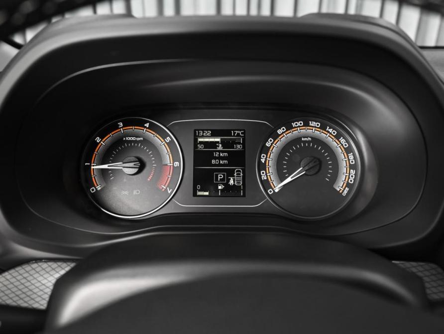 Lada (ВАЗ) Iskra Ставрополь  - изображение 21
