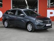 Lada (ВАЗ) Vesta I Рестайлинг (NG) Москва  - изображение 26