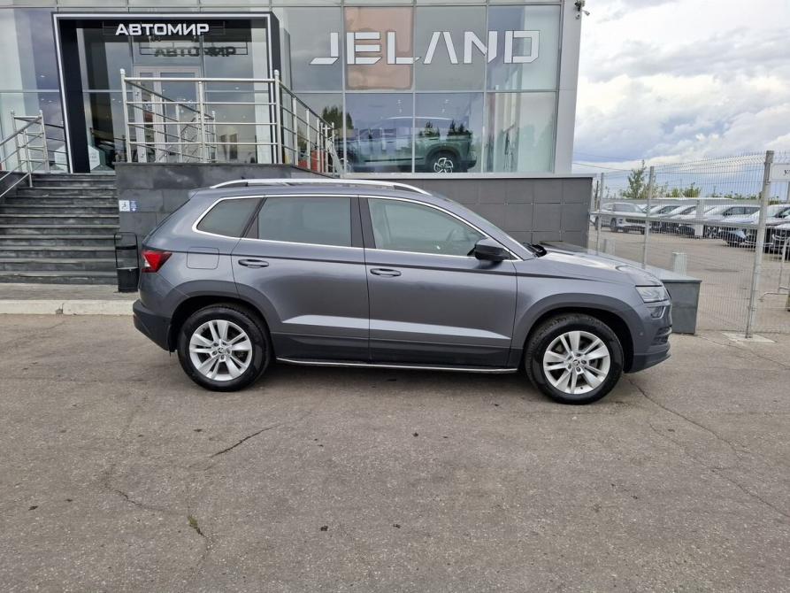 Skoda Karoq I Саратов  - изображение 4