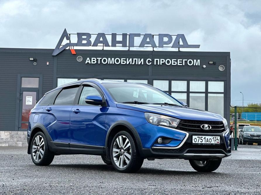 Lada (ВАЗ) Vesta I Волгоград  - изображение 7