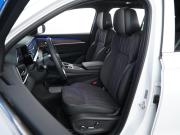 Geely Xingyue L I Рестайлинг Москва  - изображение 37