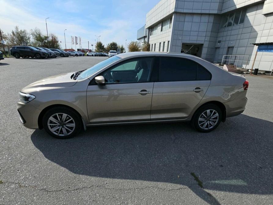 Volkswagen Polo VI Волгоград  - изображение 5