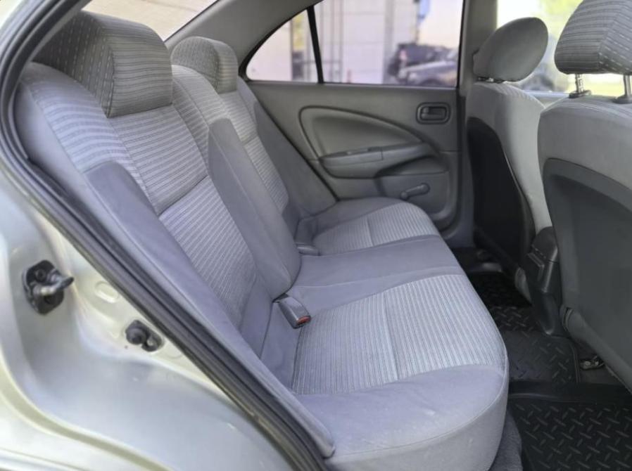 Nissan Almera Classic I Ставрополь  - изображение 21