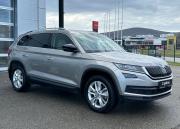 Skoda Kodiaq I Новороссийск  - изображение 22