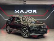 Volkswagen Tiguan II Москва  - изображение 60