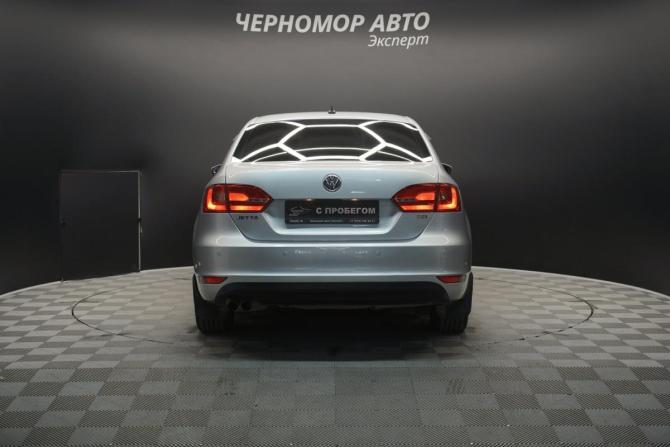 Volkswagen Jetta VI с пробегом 2013 года, цена 1 080 000 рублей, 233850 км, седан, Автокод Объявления